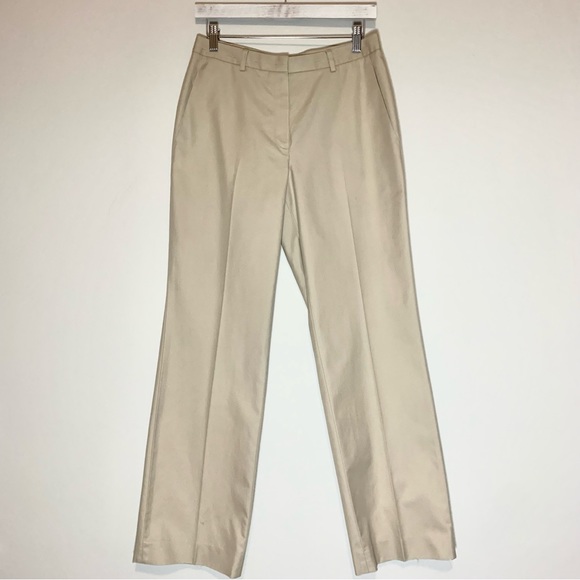 BROOKS BROTHERS Advantage Chino Womens Pants - Picture 1 of 10